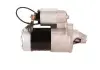 Стартер / 1,2кВт z8 / Nissan Primera (P10), Sunny III 1,4-1,6 MSG JMS766 (фото 1)