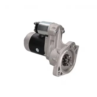 Стартер /2.0кВт z9 / Nissan Primera, Almera, Sanny 1,7-2,0D MSG JMS539