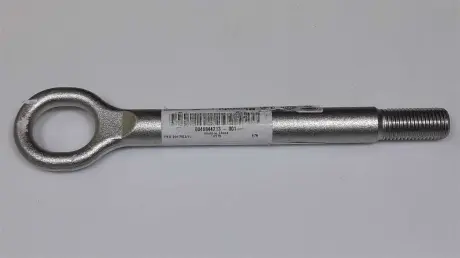 Крюк буксировочный Fiat Doblo New 09-, Lancia Ypsilon 03-11 Fiat/Alfa/Lancia 46844213