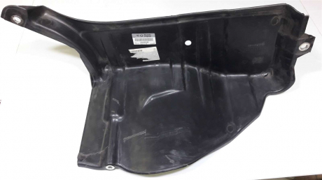 Защита под двигатель правая Fiat Ducato 02-06, Ducato 94-02 Fiat/Alfa/Lancia 1340380080