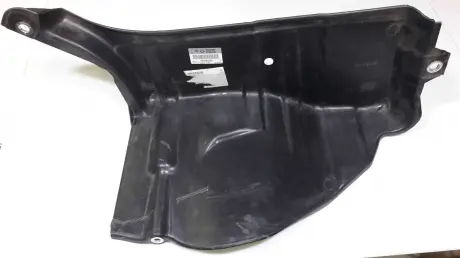 Защита под двигатель правая Fiat Ducato 02-06, Ducato 94-02 Fiat/Alfa/Lancia 1340380080