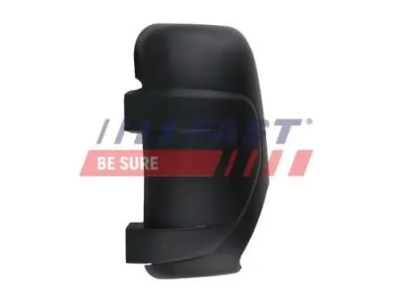 Корпус дзеркала лівого довгий важіль RENAULT Master 10-Н.В. FAST FT88819
