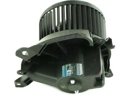 Моторчик печки без AC Fiat Doblo 09-, Fiorino 07-, Linea 07- FAST FT56563