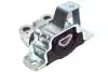 Подушка двигателя левая передняя 1.3MJET ft Fiat Doblo 09- FT52406