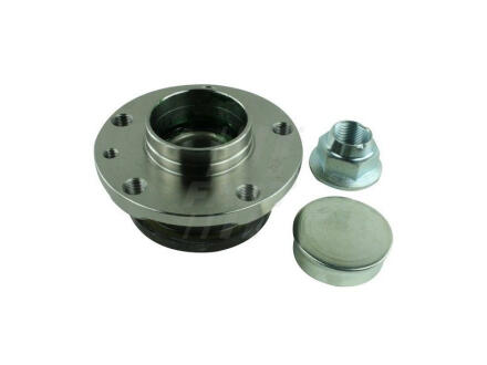 Маточина задня ALFA ROMEO 147 00-04; ALFA ROMEO 156 97-05; FAST FT24026