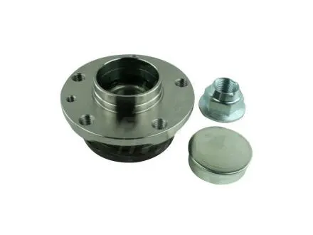 Ступица задняя ALFA ROMEO 147 00-04; ALFA ROMEO 156 97-05; FAST FT24026