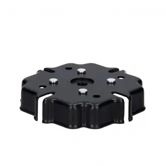 Прижимная пластина шкива компрессора DENSO 6SEU12C / 7SEU16C MSG PT-1044