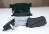 Колодки тормозные задние дисковые KORANDO 96-05 SSANGYONG 4841305102 (фото 1)