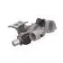 Турбина восстановленная AUDI A3 (8V1) S3 quattro 11.2012- 817808-0011