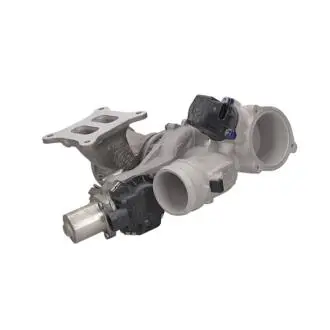 Турбина восстановленная AUDI A3 (8V1) S3 quattro 11.2012- MSG 817808-0011 (фото 1)