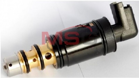 Регулировочный клапан компрессора кондиционера DENSO 7C16 MSG VA-1088