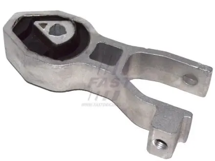 Подушка нижняя 1.2 8V ft, 1.4 16V ft Fiat Grande Punto 05- FAST FT52430 (фото 1)