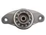 Опора амортизатора заднього Fiat Punto 05-18, Linea 07-нв. FAST FT12233 (фото 1)