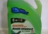 Омыватель стекла лето FRESH (канистра с Лейк.) 4л &lt;AXXIS&gt; AXXIS Польша 48391093978 (фото 1)