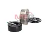 Шків компресора кондиціонера SANDEN TRSE09 HONDA Civic MSG KP-0006 (фото 4)