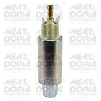 Насос топливный электрический RENAULT CLIO / TWINGO, VOLV0 MEAT&DORIA 76102