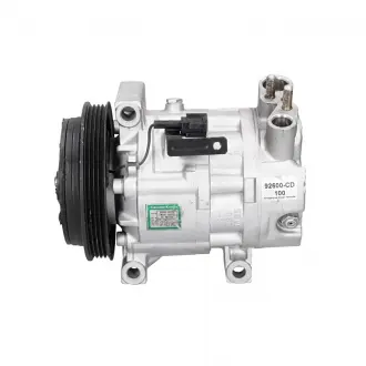 Компрессор восст. Nissan Teana 3.5i 04-, 350 Z (Z33) 03- MSG 92600-CD100 R