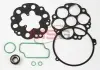 Ремкомплект компрессора SANDEN PXE13 AUDI A2 (8Z0) 00-05 MSG RK0024 (фото 1)
