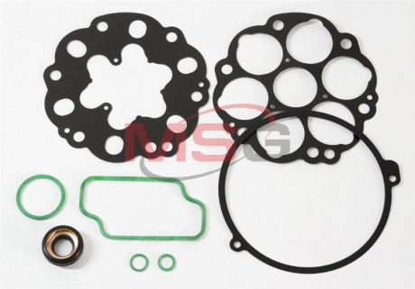 Ремкомплект компресора SANDEN PXE13 AUDI A2 (8Z0) 00-05 MSG RK0024
