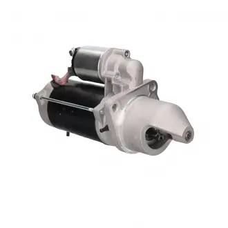 Стартер /4.0кВт z9 / MERCEDES-BENZ LK, MK, T2 4.0-6.0 24V MSG CMS1279