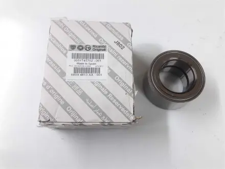 Подшипник ступицы передней Fiat Ducato 06-14, Ducato 14- Fiat/Alfa/Lancia 51745702