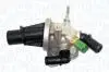 Термостат Fiat Doblo / Punto 1.3MJTD 16v (51kW) 2004-2011 MAGNETI MARELLI 352067288000 (фото 1)