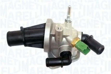 Термостат Fiat Doblo / Punto 1.3MJTD 16v (51kW) 2004-2011 MAGNETI MARELLI 352067288000 (фото 1)