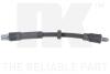 Шланг гальмівний 2.6 V6 12V au ABC 110 кВт AUDI A6 94-97 854794