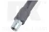 Шланг тормозной 2.6 V6 12V au ABC 110 кВт AUDI A6 94-97 NK 854794 (фото 2)