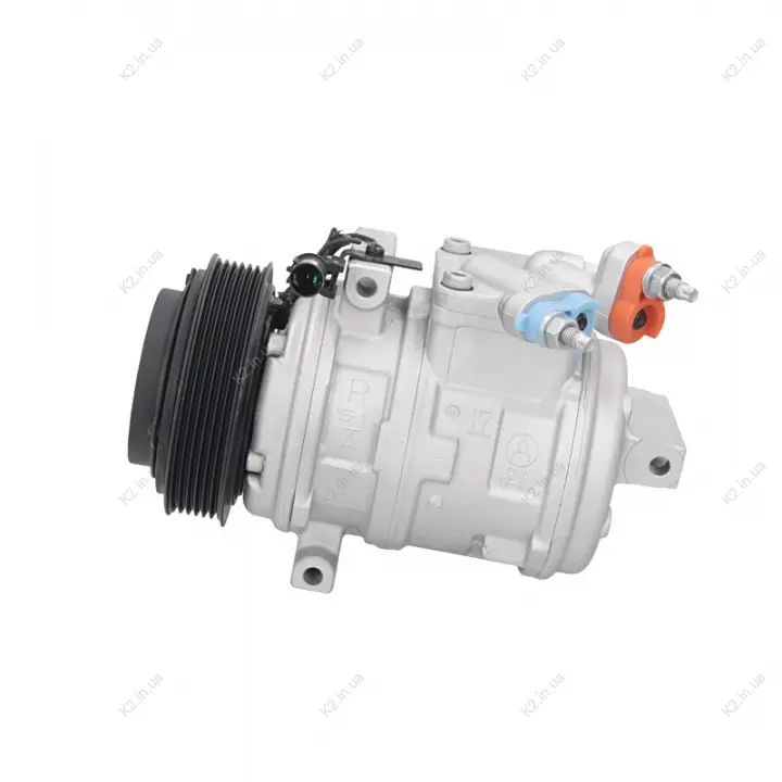 Компрессор восст. KIA Sorento, KIA Carnival, KIA Sedona MSG 97701-4D700 R (фото 1)
