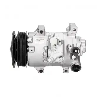 Компрессор восст. Toyota Avensis, Auris 1.6-1.8-2.0 09- MSG 88310-02370 R