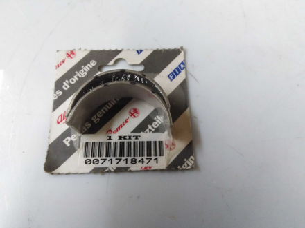 Вкладиші шатунні 1.6TS 1.8TS ALFA ROMEO 165 FIAT PUNTO Fiat/Alfa/Lancia 71718471