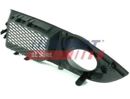 Решітка бампера права під туманки 05- Fiat Doblo 00-09 FAST FT91634