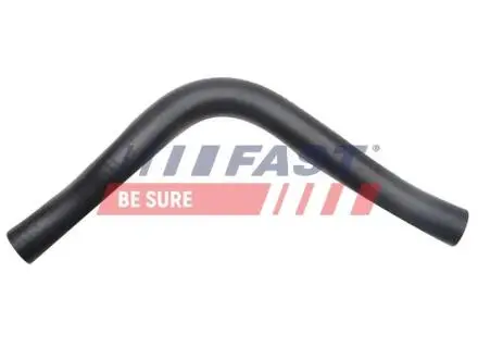 Патрубок системи охолодження 2.8JTD ft Fiat Ducato 02-06 FAST FT61657