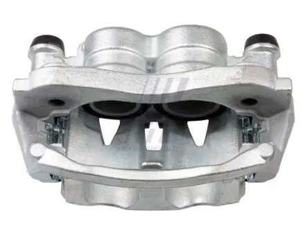 Суппорт передний левый в сборе Q12-15 Fiat Ducato 06-14 FAST FT32174