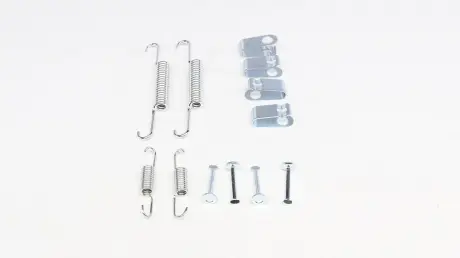 Монтажный комплект CHEVROLET Captiva / OPEL Antara "06 >> FRENKIT 950881