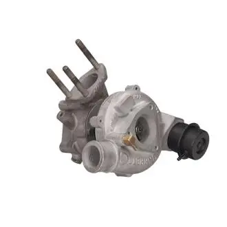 Турбина восстановленная HYUNDAI Porter 2 (II) 2.5D 03- MSG 732340-0001
