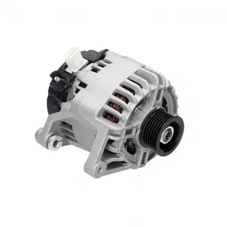 Генератор новый / 80A, 6PV / FORD FOCUS (DAW, DBW) 98-04 MSG CMA1483IR