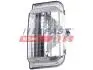 Повторитель поворота в зеркале левый Fiat Ducato 06-14 FT87320