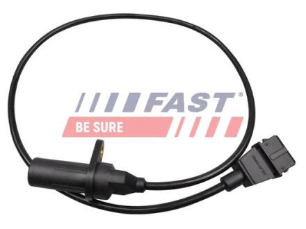 Датчик положення коленвала 1.6 16V ft Fiat Doblo 00-09 FAST FT75532