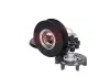 Шкив компрессора кондиционера DENSO Toyota Yaris 06- KP-0316