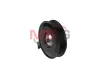 Шків компресора кондиціонера DENSO Toyota Yaris 98- MSG KP-0313 (фото 1)