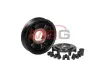 Шків компресора кондиціонера DENSO Toyota Yaris 98- MSG KP-0313 (фото 4)