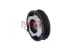 Шків компресора кондиціонера DENSO 6SEU / 7SEU VW Polo MSG KP-0067 (фото 1)