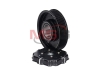Шків компресора кондиціонера DENSO 6SEU / 7SEU VW Polo MSG KP-0067 (фото 3)