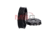 Шків компресора кондиціонера DENSO 6SEU / 7SEU VW Polo MSG KP-0067 (фото 4)