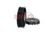 Шків компресора кондиціонера DENSO 6SEU / 7SEU VW Polo MSG KP-0067 (фото 4)
