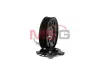 Шкив компрессора кондиционера SANDEN PXE14 - PXE16 VW MSG KP-0127 (фото 1)