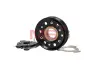 Шкив компрессора кондиционера SANDEN PXE14 - PXE16 VW MSG KP-0127 (фото 3)