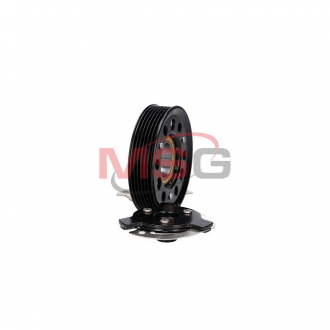 Шкив компрессора кондиционера SANDEN PXE14 - PXE16 VW MSG KP-0127